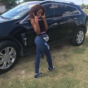 Meet your Posher, Jade